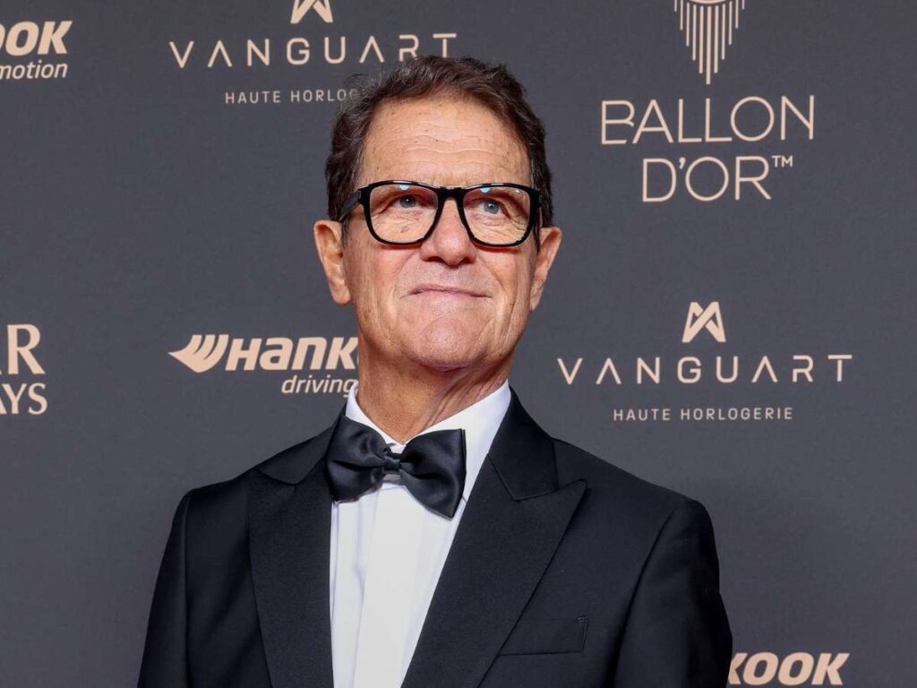 Capello: "Milan, Modric e Rabiot esempio per i compagni, trascinano i tifosi. Ma Estupinan ..."
