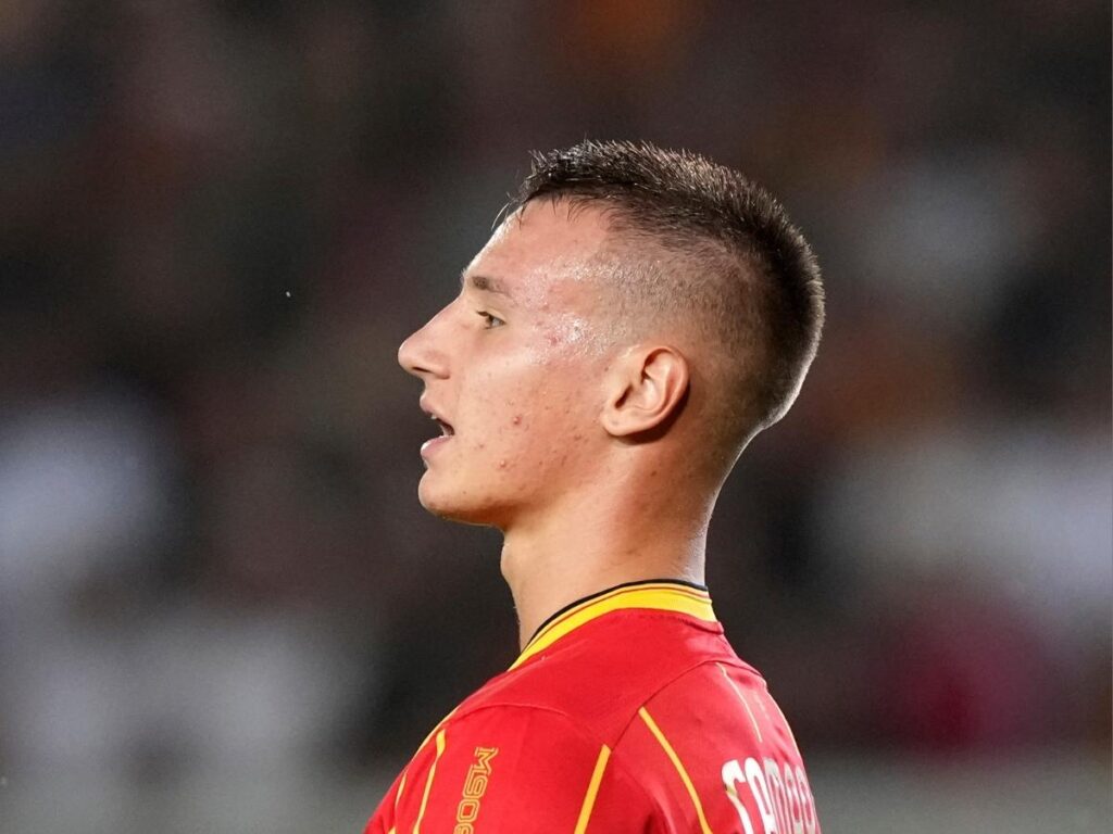 Milan, Pellegatti: "C'è preoccupazione per Camarda. Ho un dubbio"