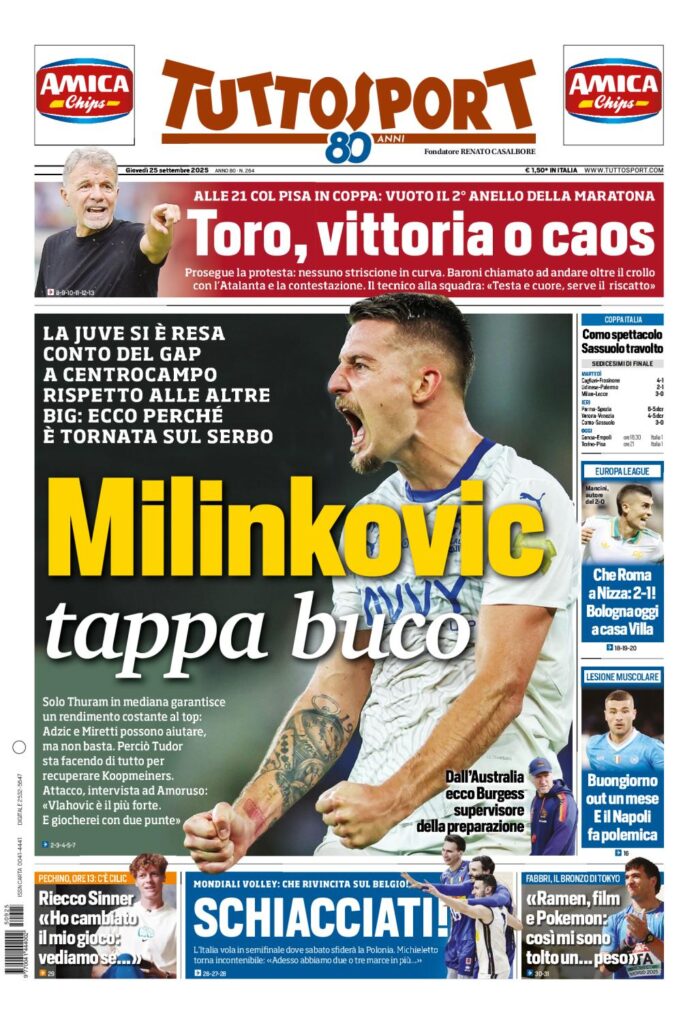 Tuttosport