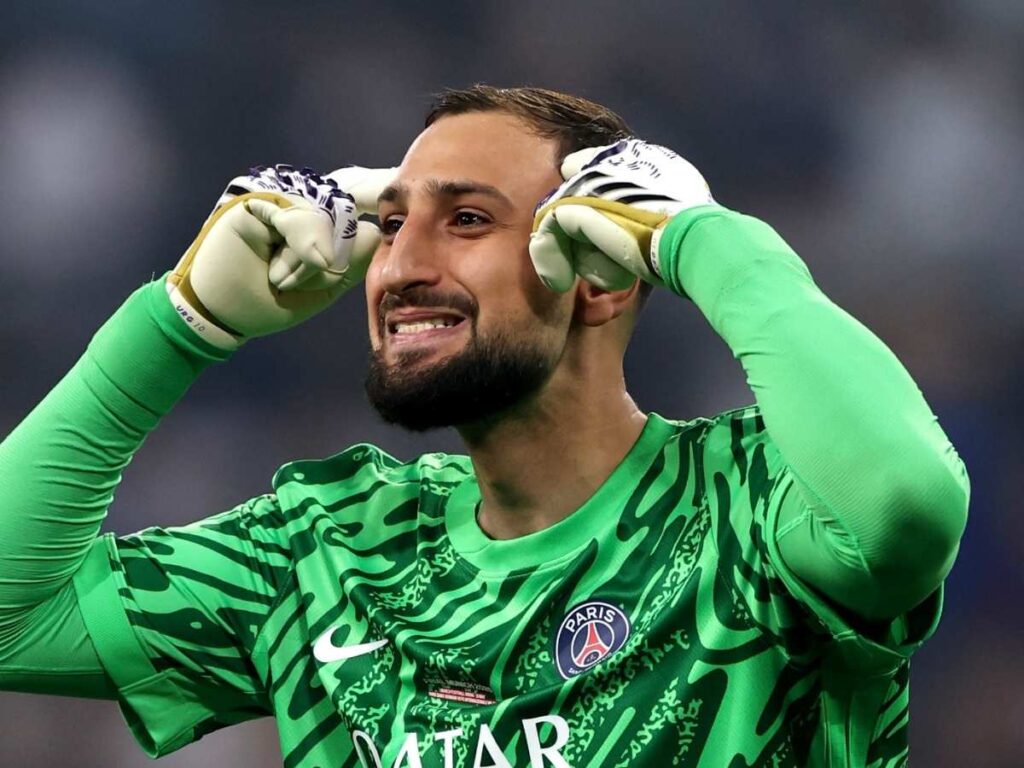 Calciomercato, Donnarumma dal PSG al Manchester City: ora è ufficiale