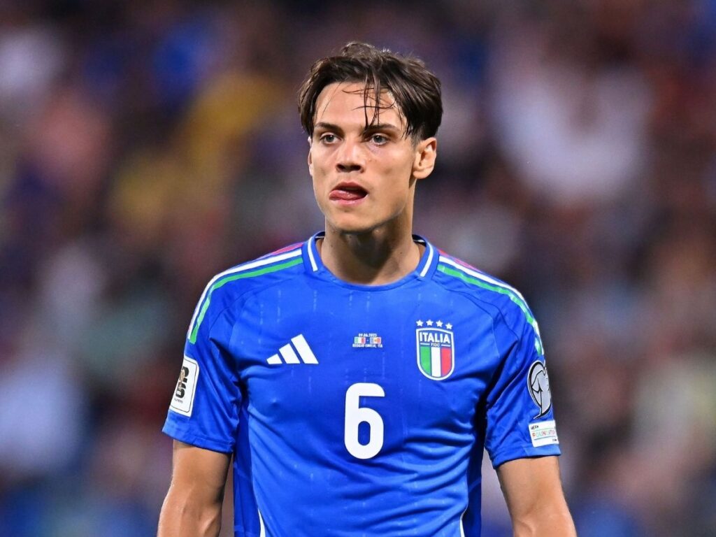 Nessun rossonero in Nazionale: perché non c'è un blocco italiano al Milan?
