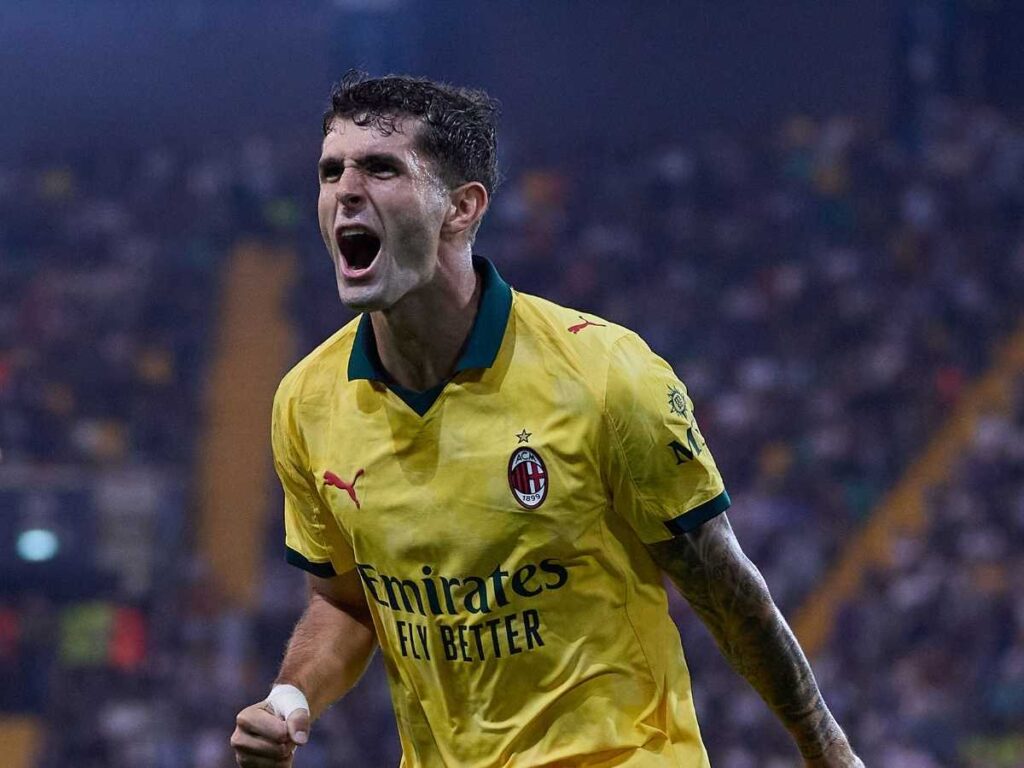 "Pulisic regina, Allegri Re, Rabiot e Modric i cavalli": ecco la scacchiera di Hernanes
