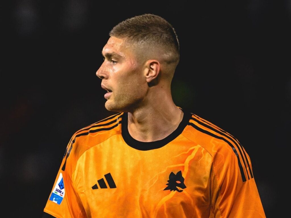 Calciomercato Milan, Tare ha fallito la prova del 9: niente Dovbyk