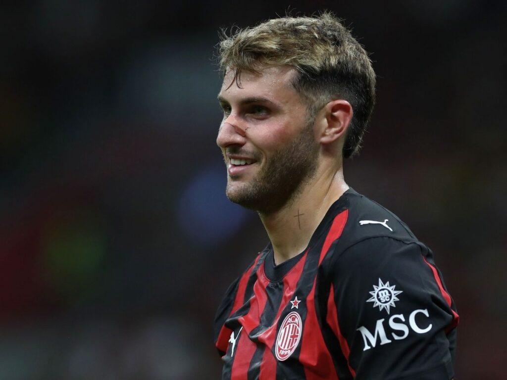 Nazionali, i giocatori del Milan impegnati nei prossimi due giorni