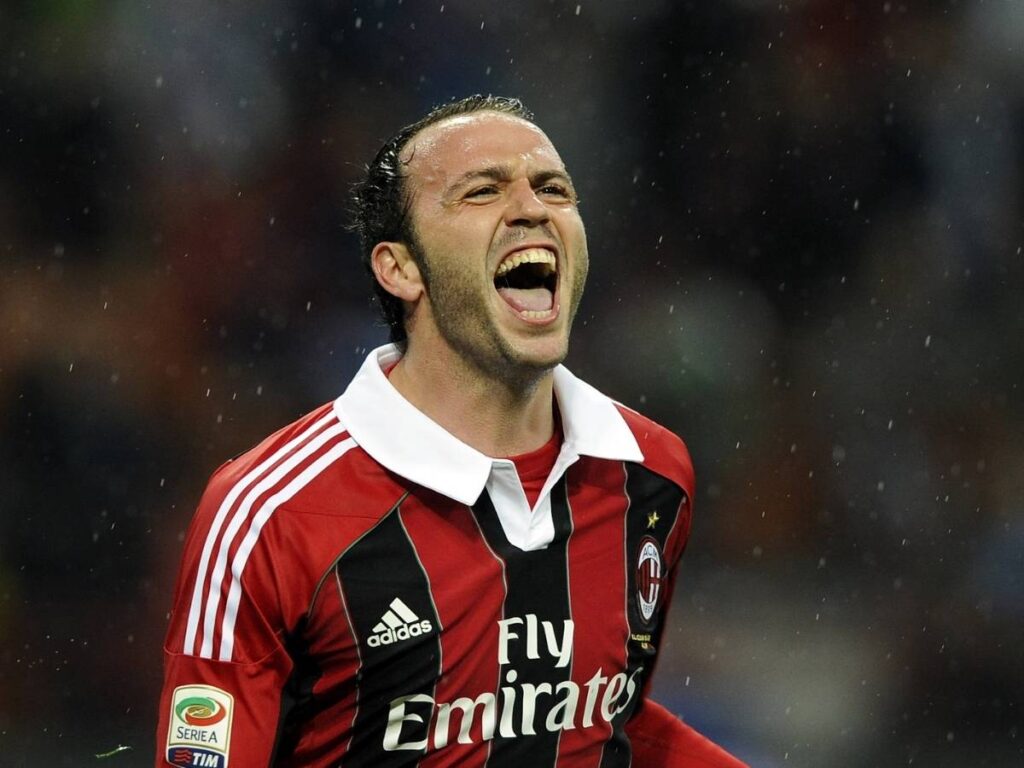 Pazzini: "Ci sono tutti i presupposti perché il Milan ..."
