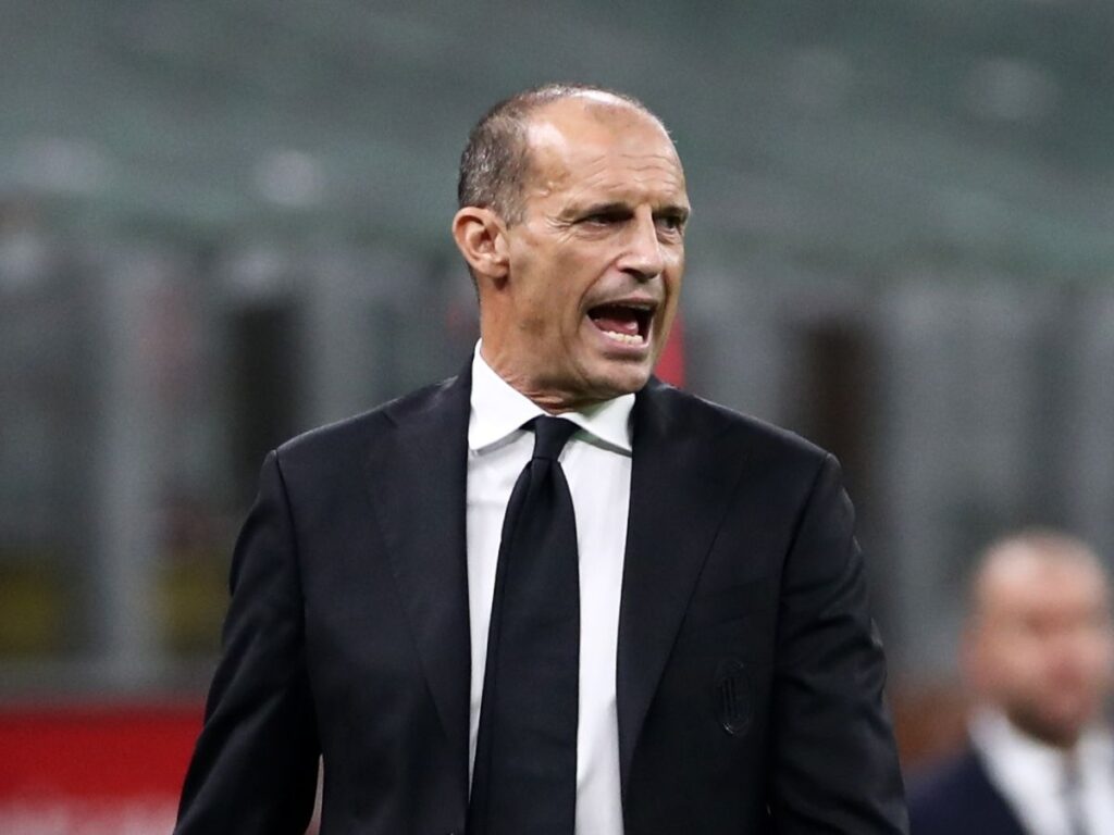 Tacchinardi: "Allegri ha trovato l'abito giusto al Milan". Ecco quale