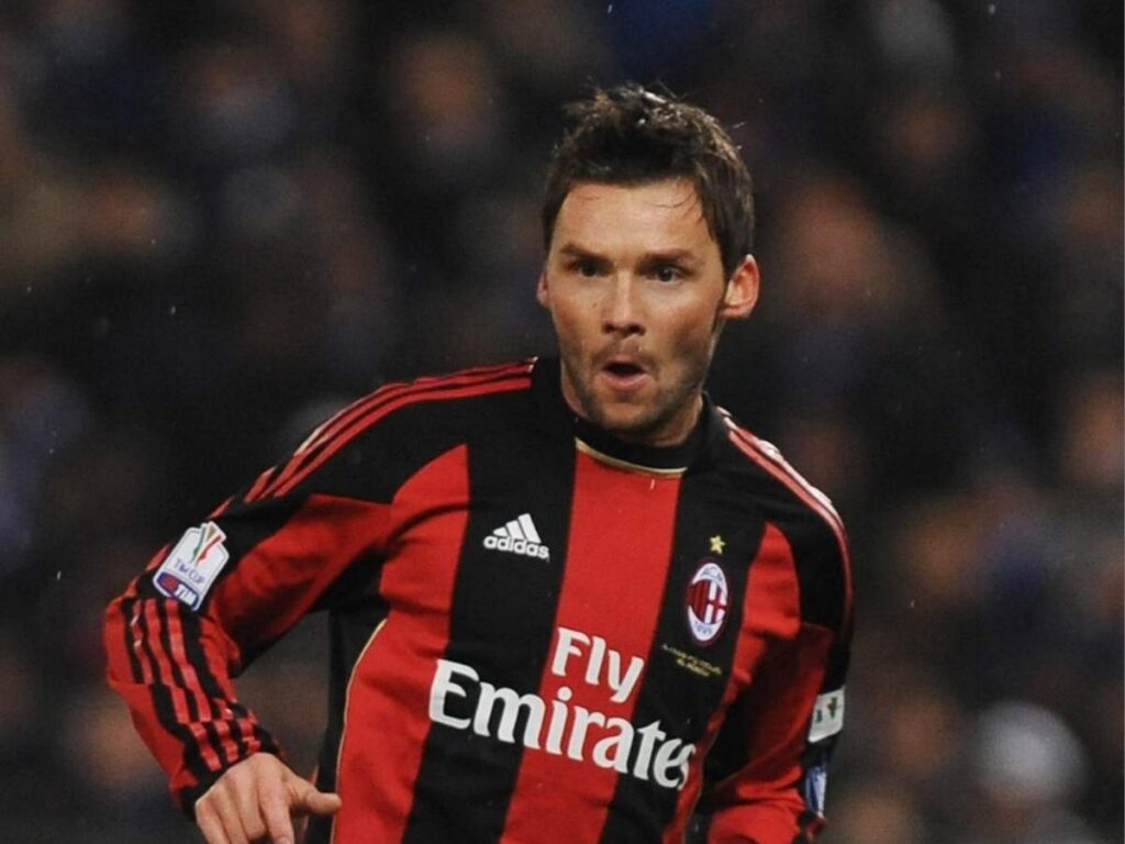 Milan-Lecce, Jankulovski: "Passa il tempo, ma ce affetto. Sul Napoli ..."