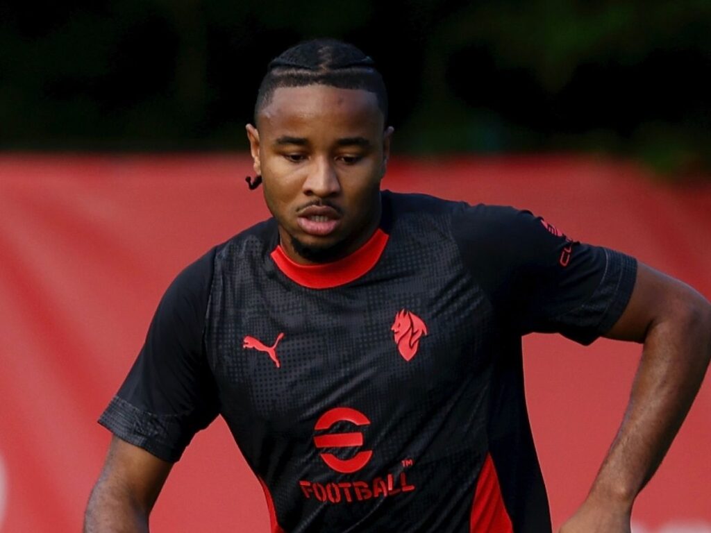 Milan, Nkunku già al lavoro per stupire Allegri: ecco dove potrà giocare
