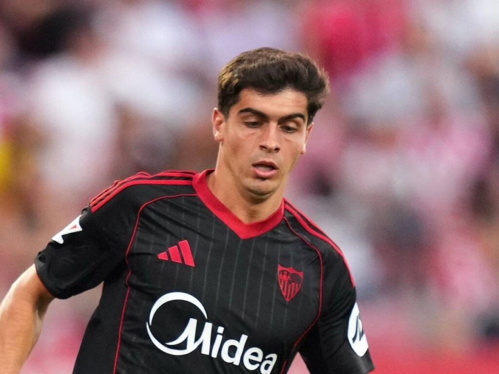 Calciomercato Milan, Schira: "Chieste informazioni per Juanlu Sánchez"