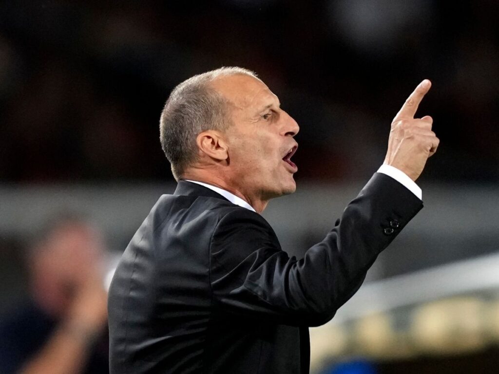 Lecce-Milan, Bianchin: "Una partita allegriana nel bene e nel male"