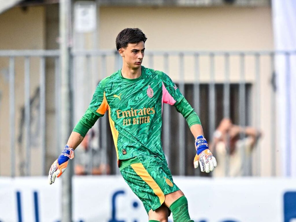 Pavia-Milan Futuro 1-2, perla di Branca. Torriani decisivo. Gli highlights | VIDEO