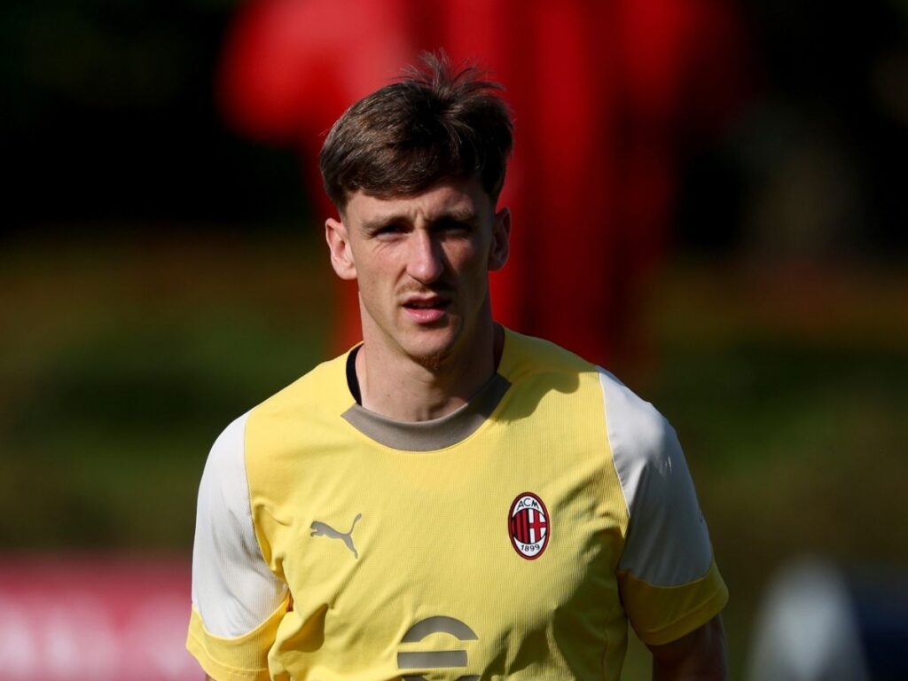 Milan, Allegri: "Saelemaekers ha qualità per diventare molto forte. Pulisic ..."