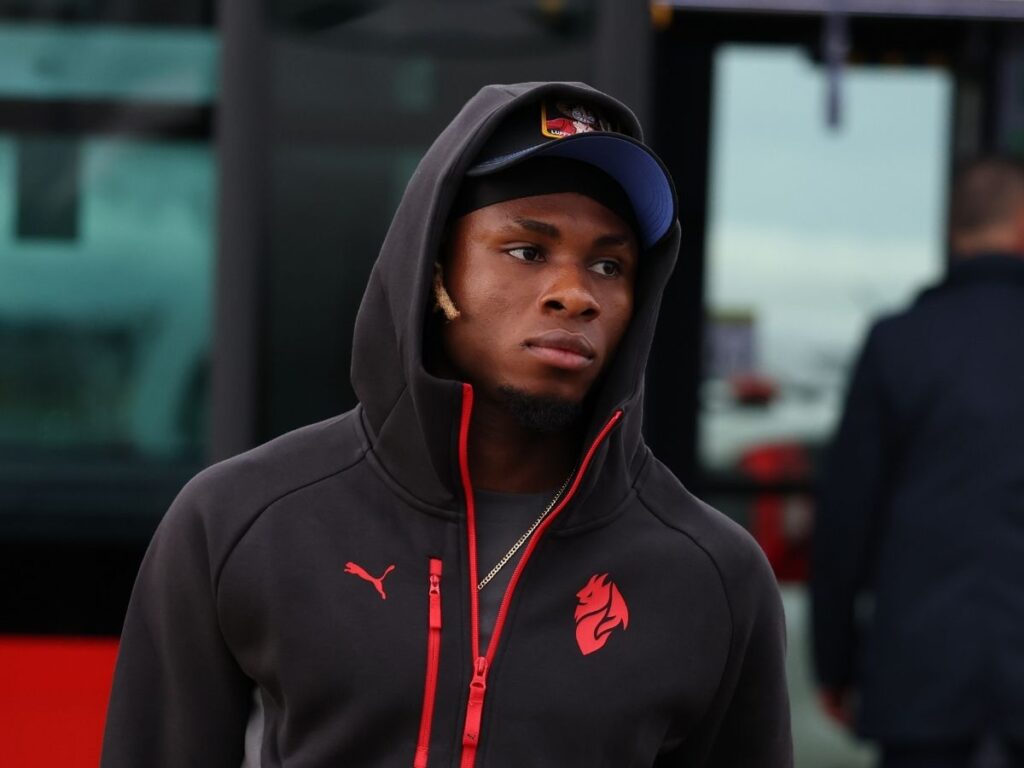 Calciomercato Milan, Moretto su Chukwueze: "Nessun obbligo di riscatto"