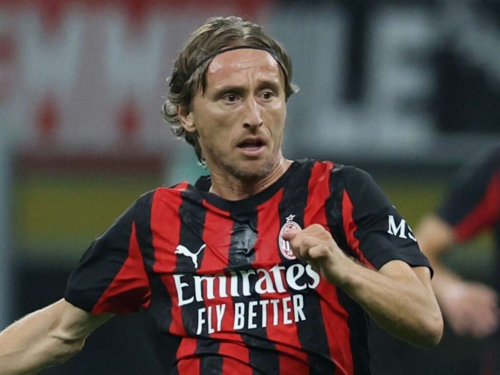 Capello: "Milan, Modric domina in Serie A, è incredibile. Mi sembra anche che ..."