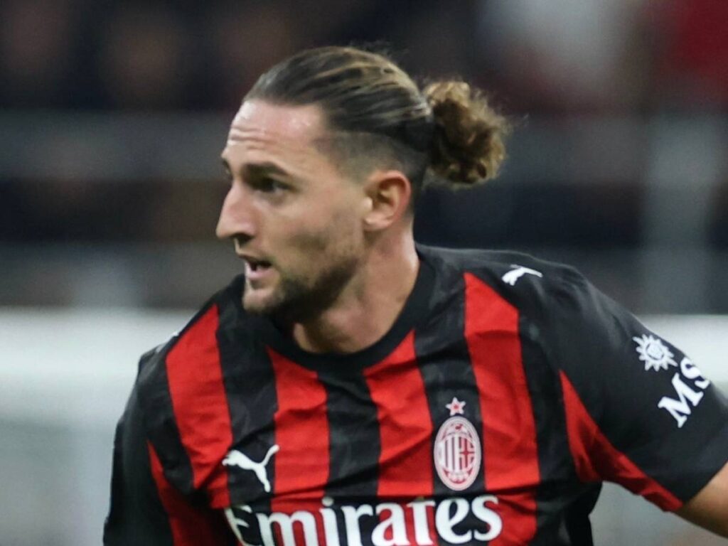 Juventus-Milan, Allegri e Rabiot all'esame bianconero: finora solo vittorie con il Diavolo