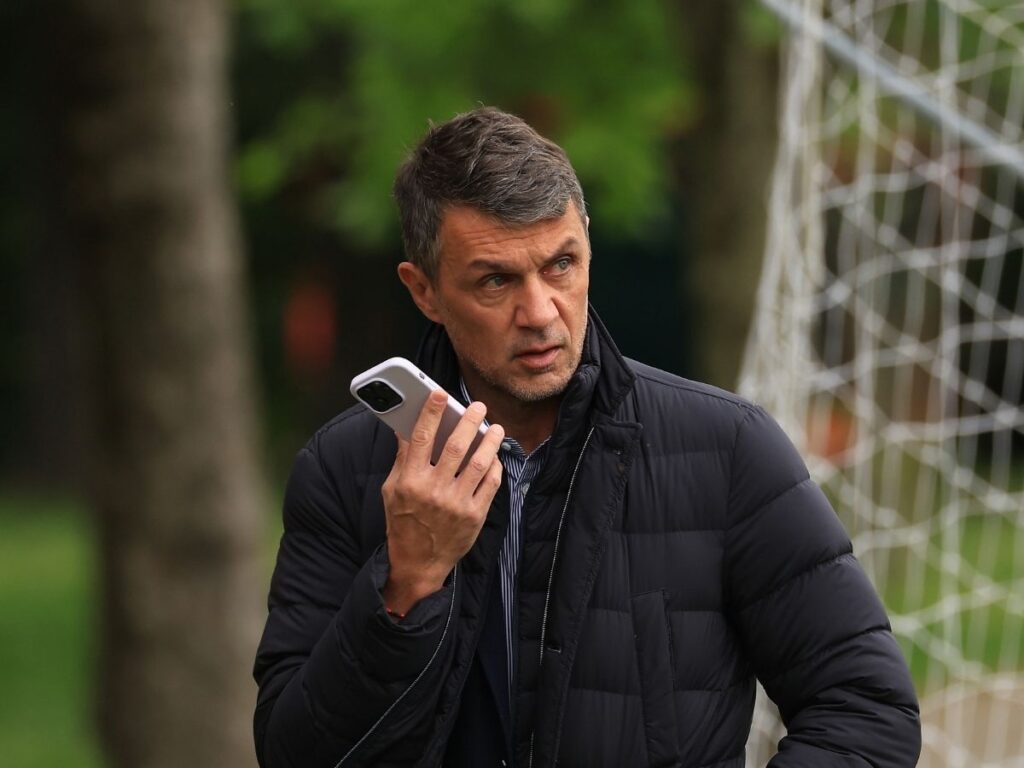 Cessione Milan, Pellegatti: "Ritorno di Maldini non impensabile". Il motivo