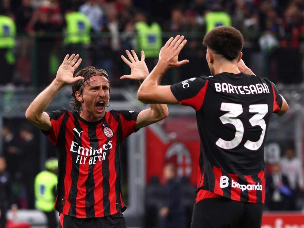 Milan-Napoli, Ordine: "Diavolo squadra seria. La cosa più clamorosa ..."