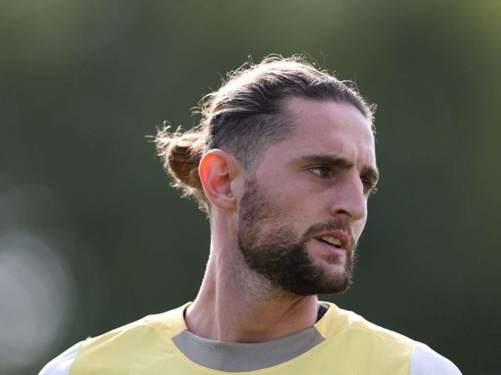 Rabiot, il litigio con Ibrahimovic e il quasi trasferimento al Milan
