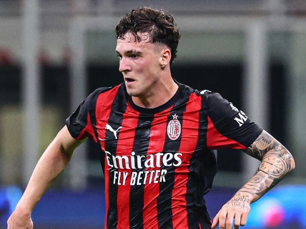 Calciomercato Milan, Romano: "Álex Jiménez ha firmato con il Bournemouth"