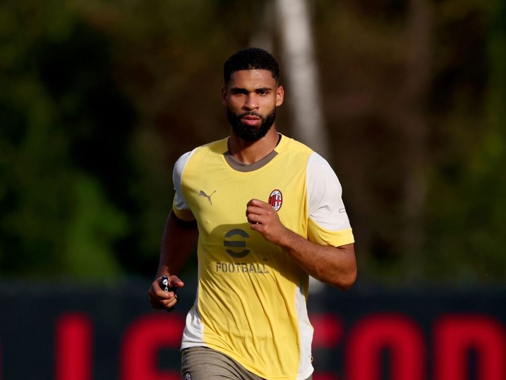 Calciomercato Milan, Loftus-Cheek: pronta l'offerta della Juventus? Le ultime