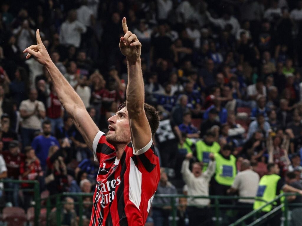 Gabbia decide il primo derby della stagione: è passato un anno da quel gol