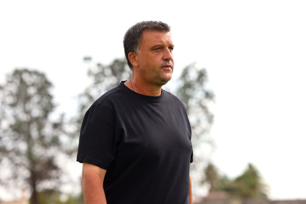 US Lecce U20 v AC Milan U20 - Primavera 1