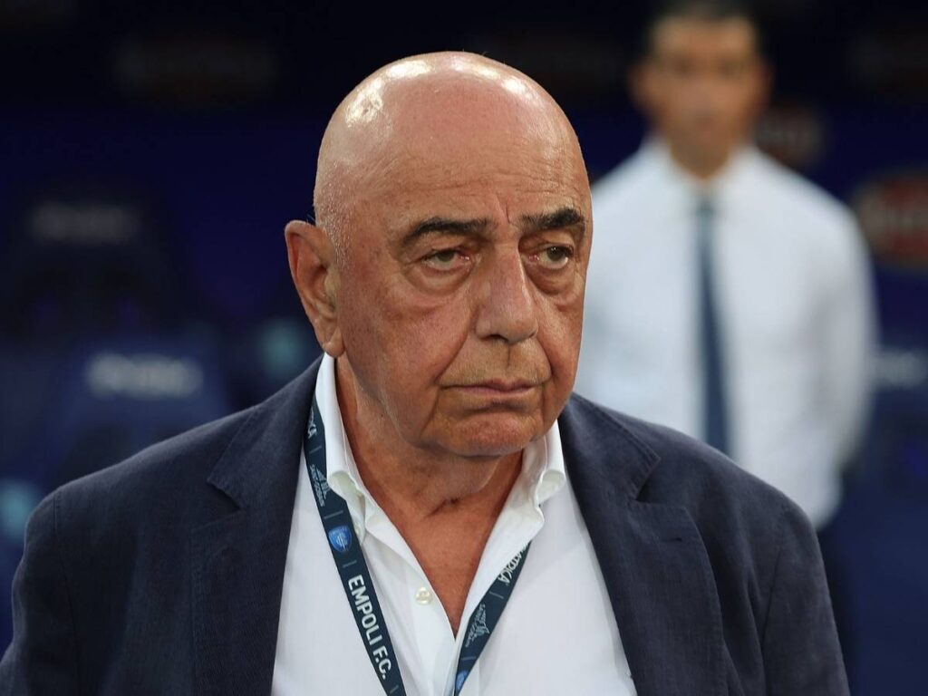 Galliani lascia il Monza: "Scelta difficile". Rientrerà nel calcio tornando al Milan?