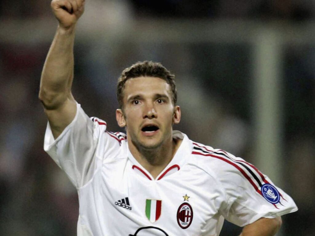 Milan e musica: il rapper turco Organize omaggia i rossoneri con 'Shevchenko'