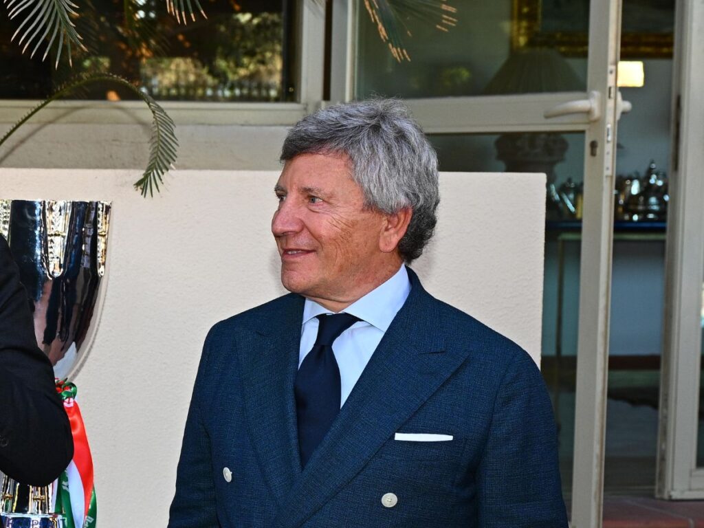 Milan-Como in Australia, Zazzaroni scherza: "So di alcuni milanisti che ..."