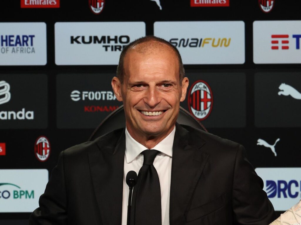 Milan, Piccari: "All'Inter serviva Allegri, per Chivu ora è complicato"