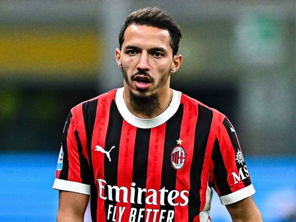 Calciomercato Milan, Schira: "Bennacer, dialoghi in corso con il Trabzonspor"