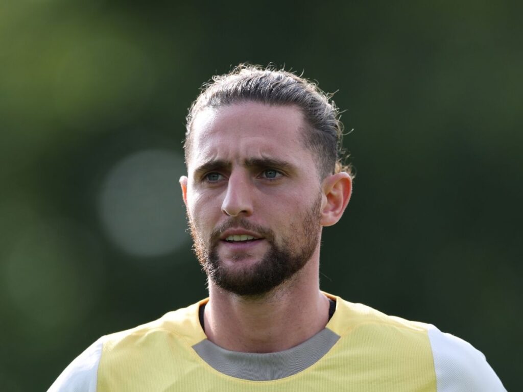 Milan, Rabiot: "Ecco dove mi ha aiutato Allegri". E sui gol da segnare ...