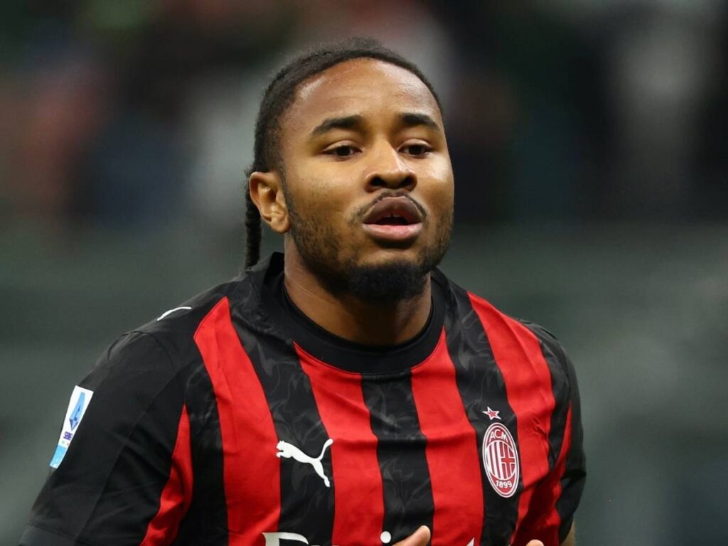 Milan, occasione Nkunku: titolare contro la Roma per tornare a gonfiare palloncini