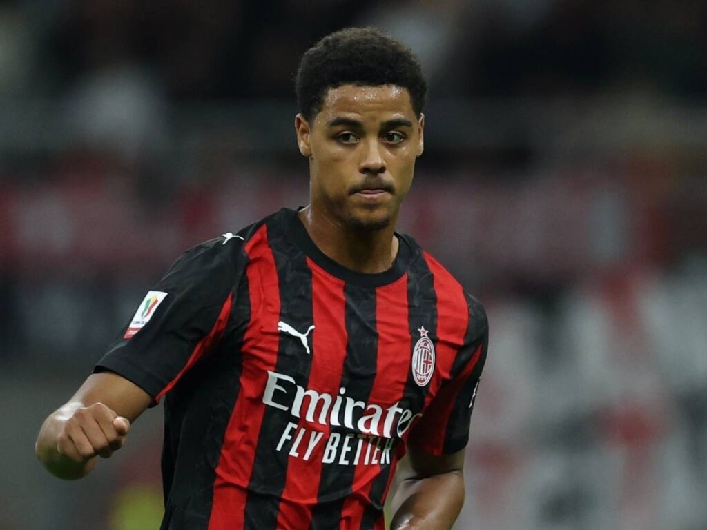 Milan, De Winter: "Conosco Gilardino: so che il Pisa sarà ordinato e preparato"