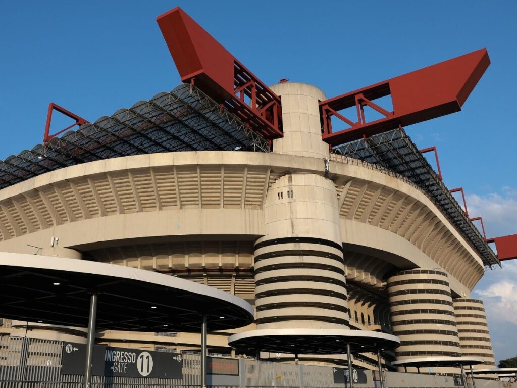 San Siro, il Tar respinge la richiesta di sospensiva