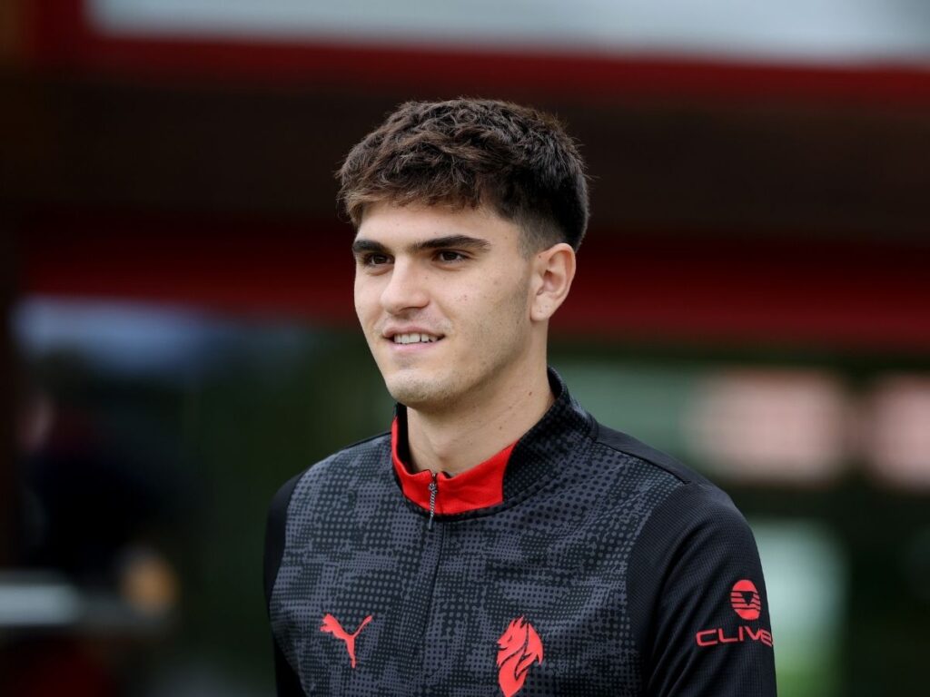 Diddi: "Bartesaghi all'Arsenal rischierebbe di bruciarsi"