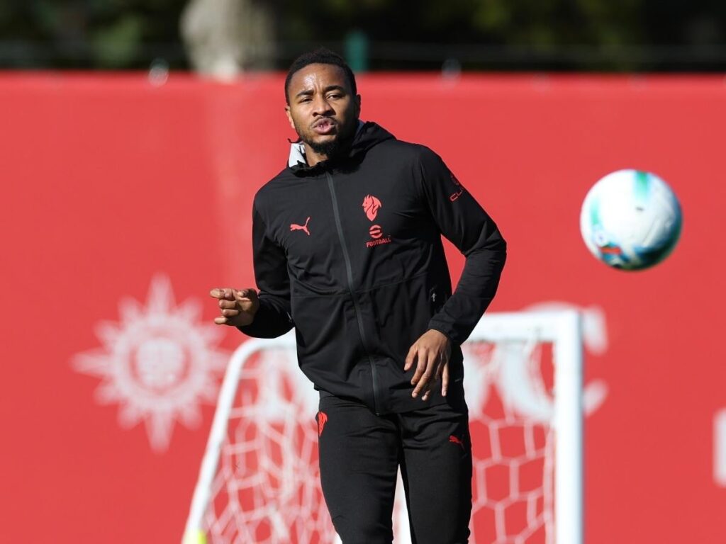 Milan, Pellegatti: "Dobbiamo capire la situazione Nkunku. Serve un attaccante con la fame"