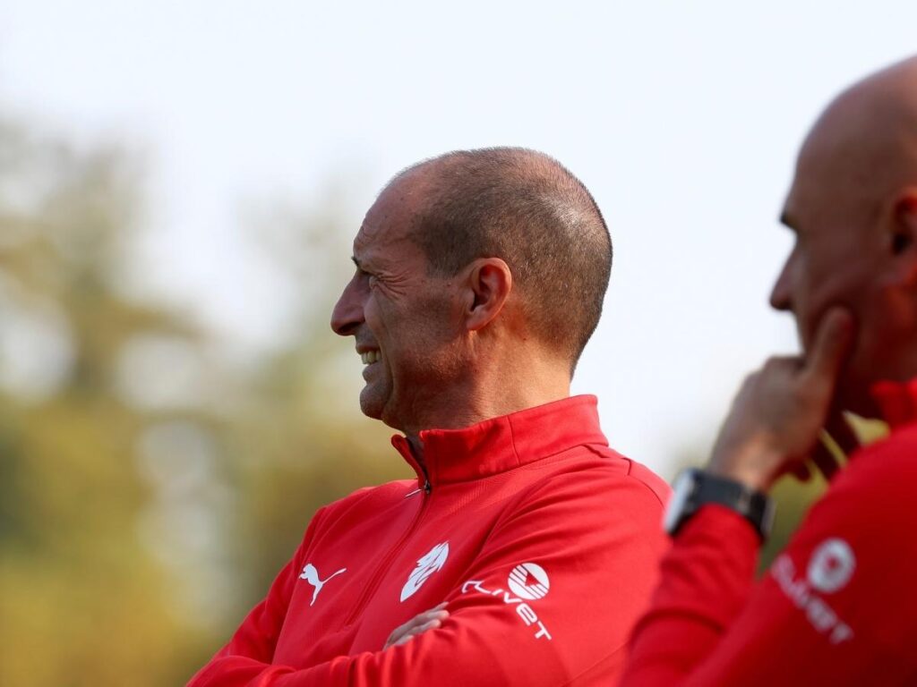 Damiani: "Milan buona squadra, ma non da Scudetto. Ecco cosa gli manca"