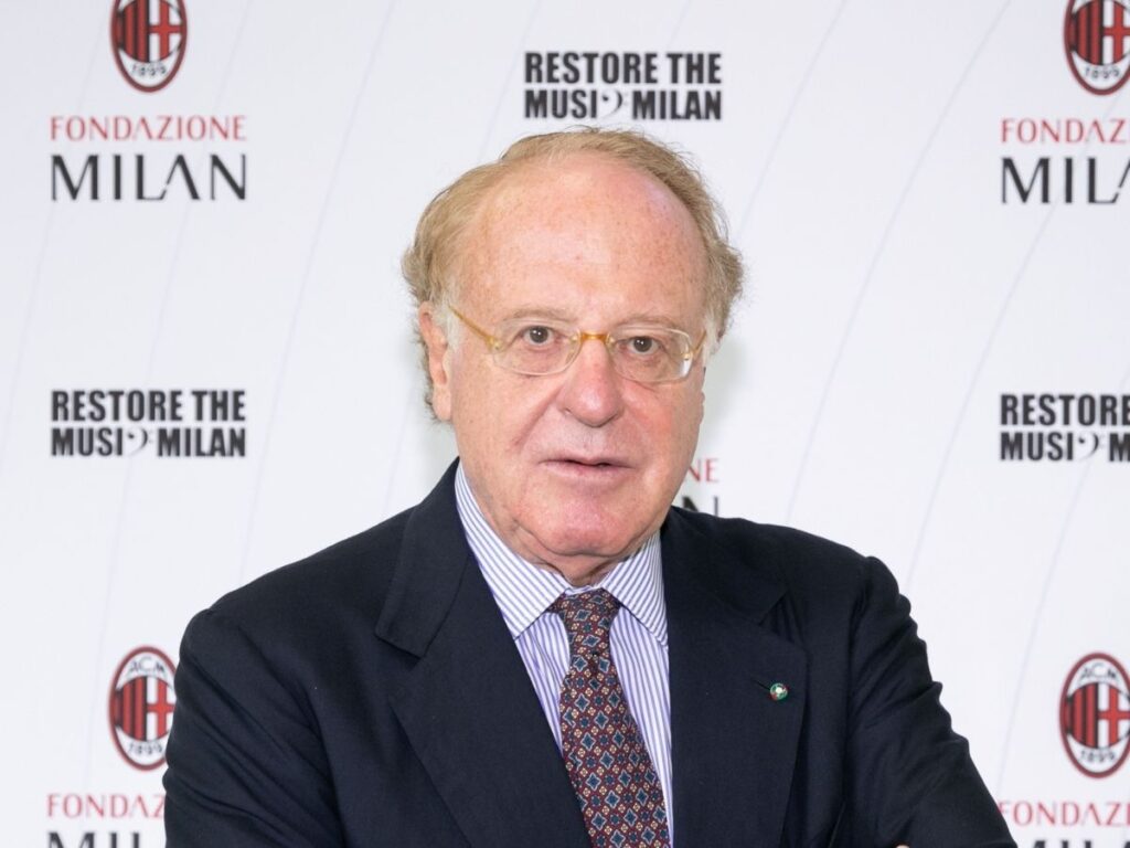 Nuovo stadio, Scaroni: "Ci aspettiamo un sostanziale aumento dei ricavi"