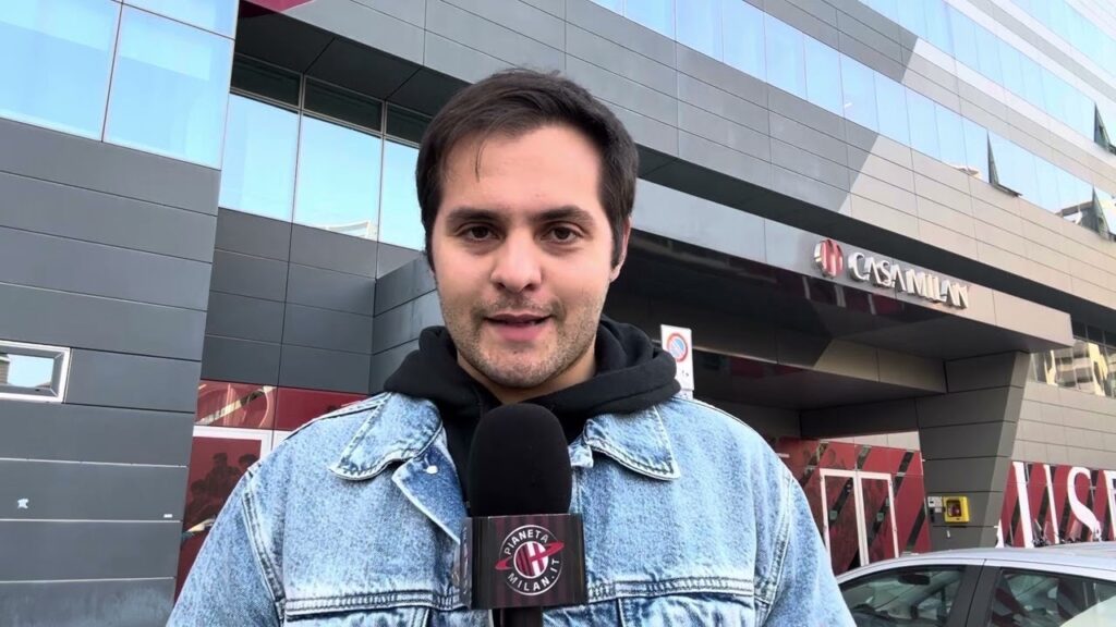 MERCATO MILAN, BERNARDO SILVA É TUTTO VERO! SIAMO AI DETTAGLI, POI SARÀ UFFICIALE!