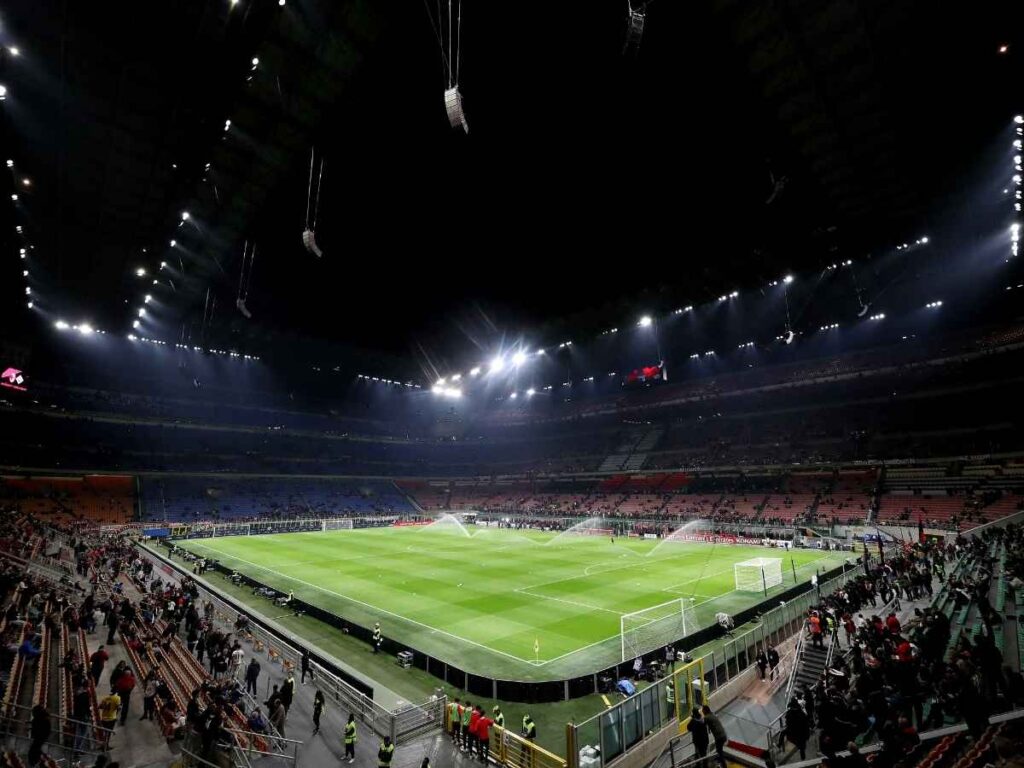 Serie A, la Lega valuta una novità per gli orari. Ecco di cosa si tratta