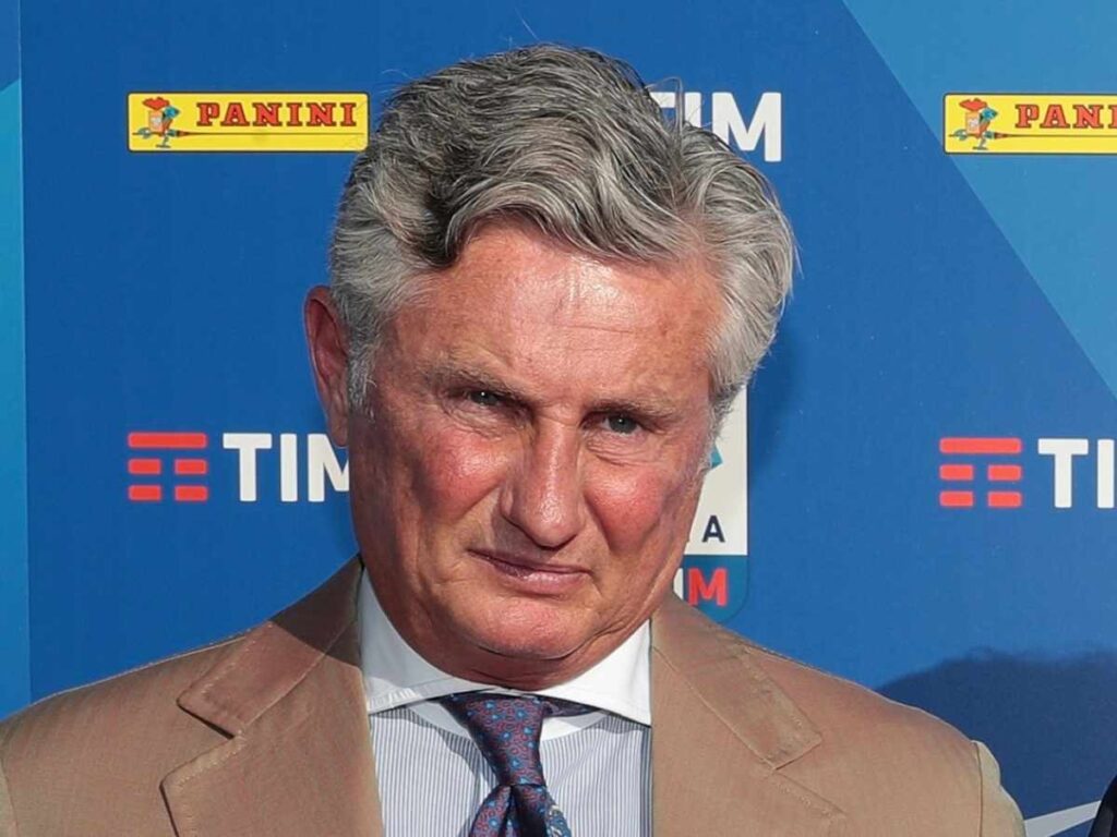 Milan-Fiorentina, Pradè: "Rigore scandaloso, sceneggiata senza senso. Io colpevole, non Pioli"