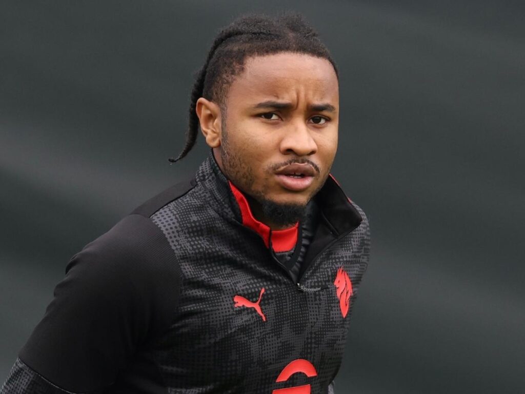 Milan, buone notizie per mister Allegri: contro il Pisa sarà a disposizione Nkunku