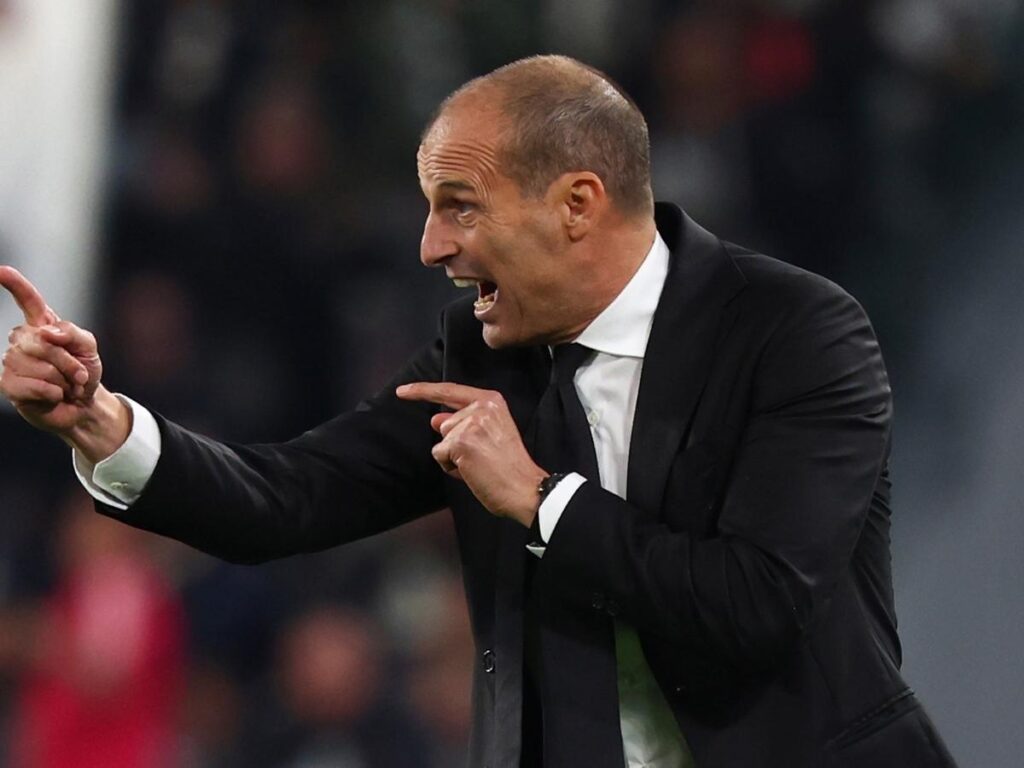 Allegri ha rivoluzionato la difesa del Milan: i dati sui gol subiti sorprendono