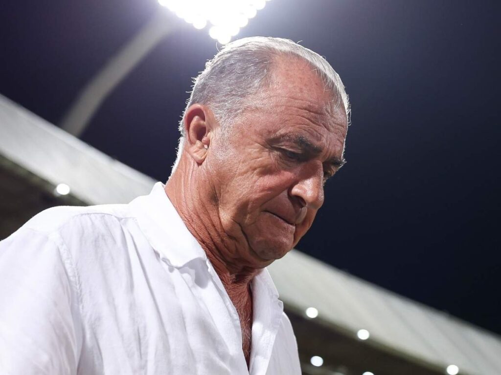 Terim: "Mi piace il Milan di Allegri. Modric leggenda vivente. Sono un fan di Leao"