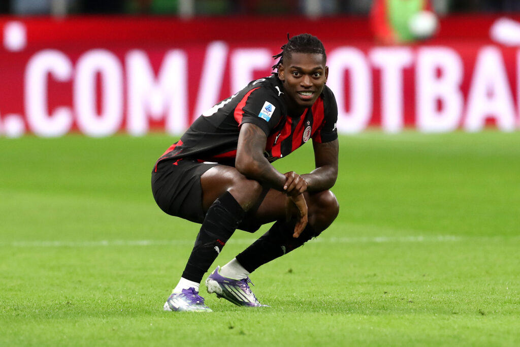 AC Milan v Pisa SC - Serie A
