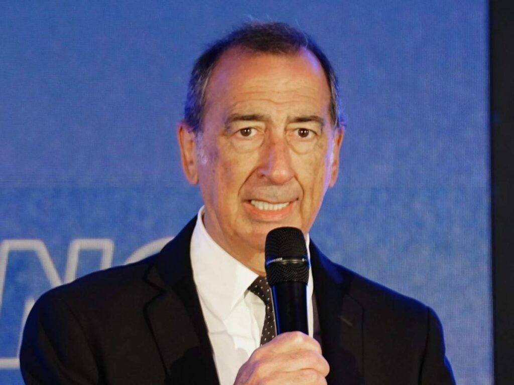 San Siro, Sala: "Fino al 2031 sarà lo stadio di calcio di Milano". Poi, spazio al nuovo