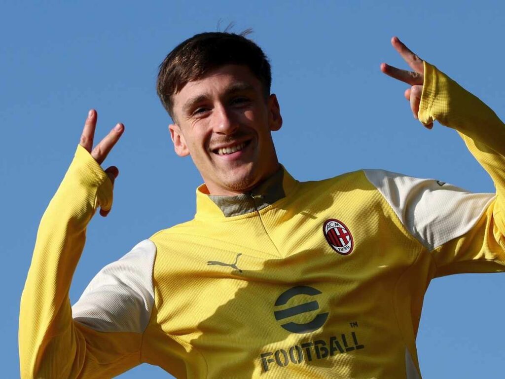 Saelemaekers, recupero lampo per Milan-Fiorentina: ma sarà titolare? La sensazione