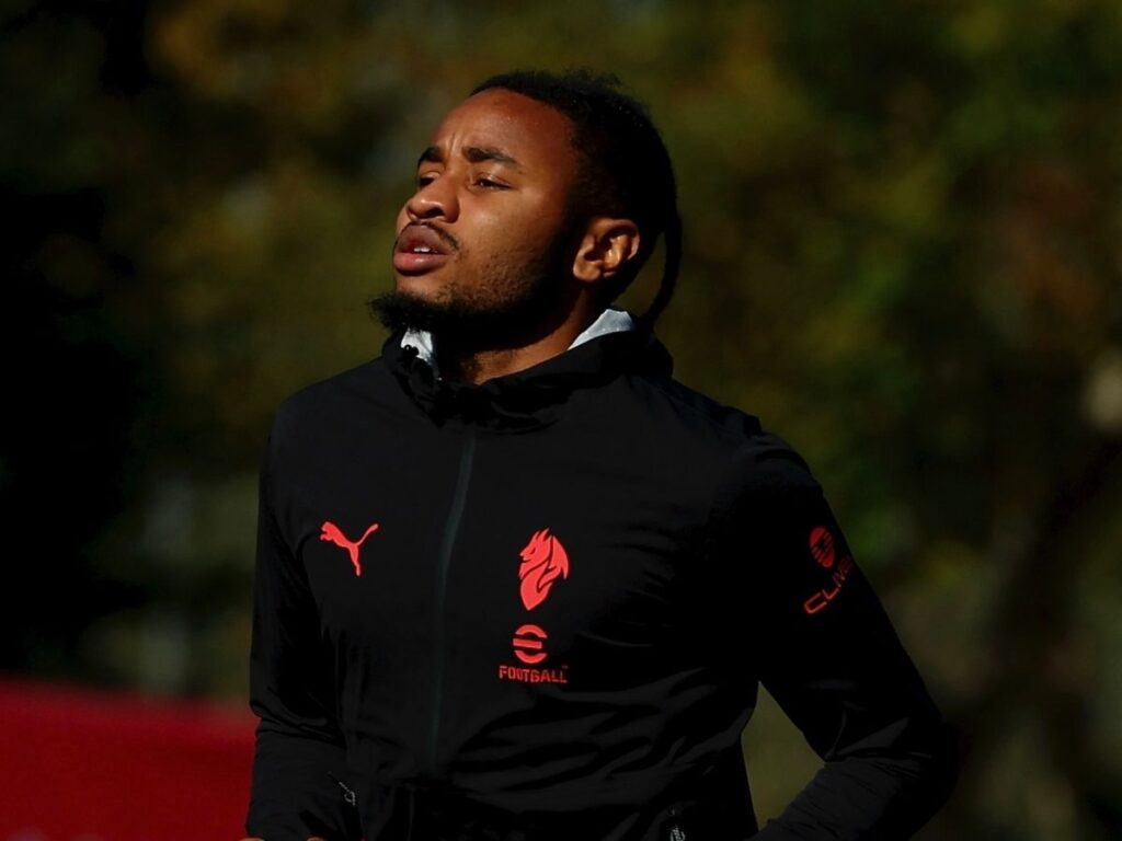 Allegri alla vigilia di Atalanta-Milan: "Nkunku, tecnica straordinaria. Ci aspettiamo molto"