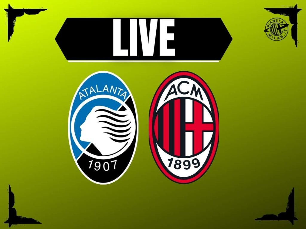 Primavera 1, Atalanta-Milan: la partita in diretta | LIVE News
